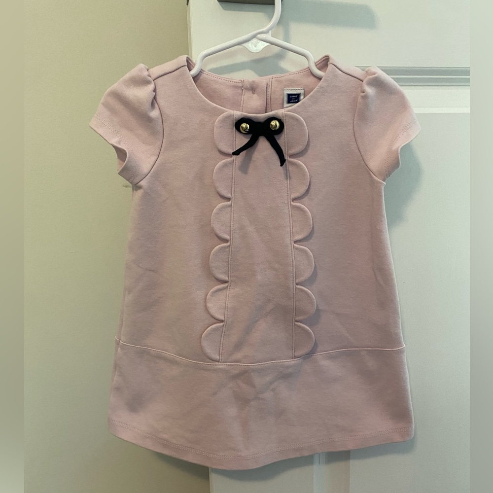 Janie & Jack dress